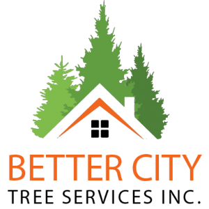 Better City Tree Services, Inc. Logo