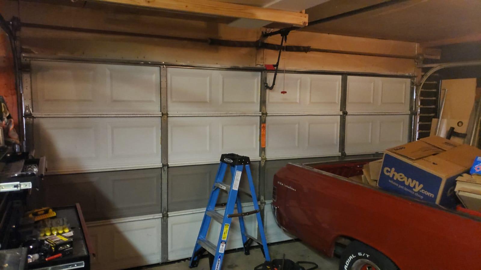 Fix N' Go Garage Door Repair of Austin