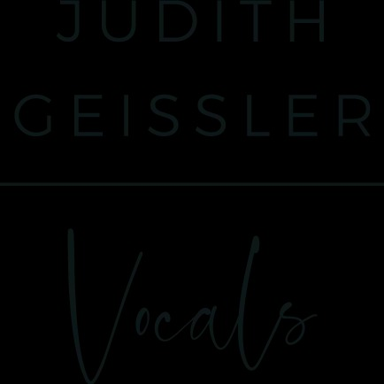 Eventsängerin & Vocal Coach Judith Geissler in Lauf