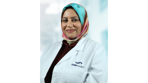 Dr. Arifa Khan, MD - Oklahoma City, OK - Gastroenterologist
