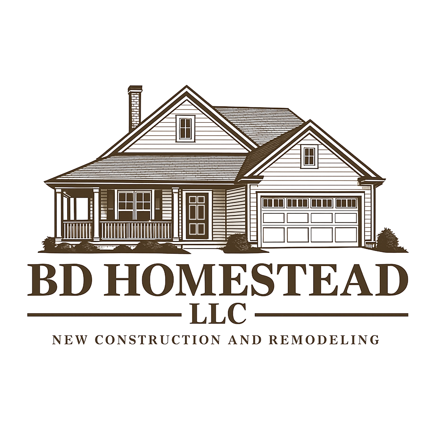 BD Homestead LLC