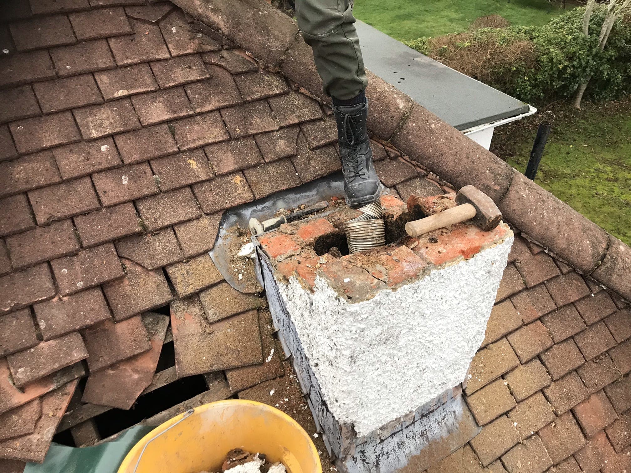Images ABRS Roofing Services Ltd