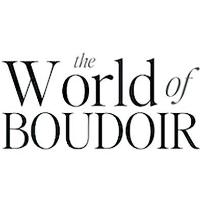 The World of Boudoir in Bamberg - Logo