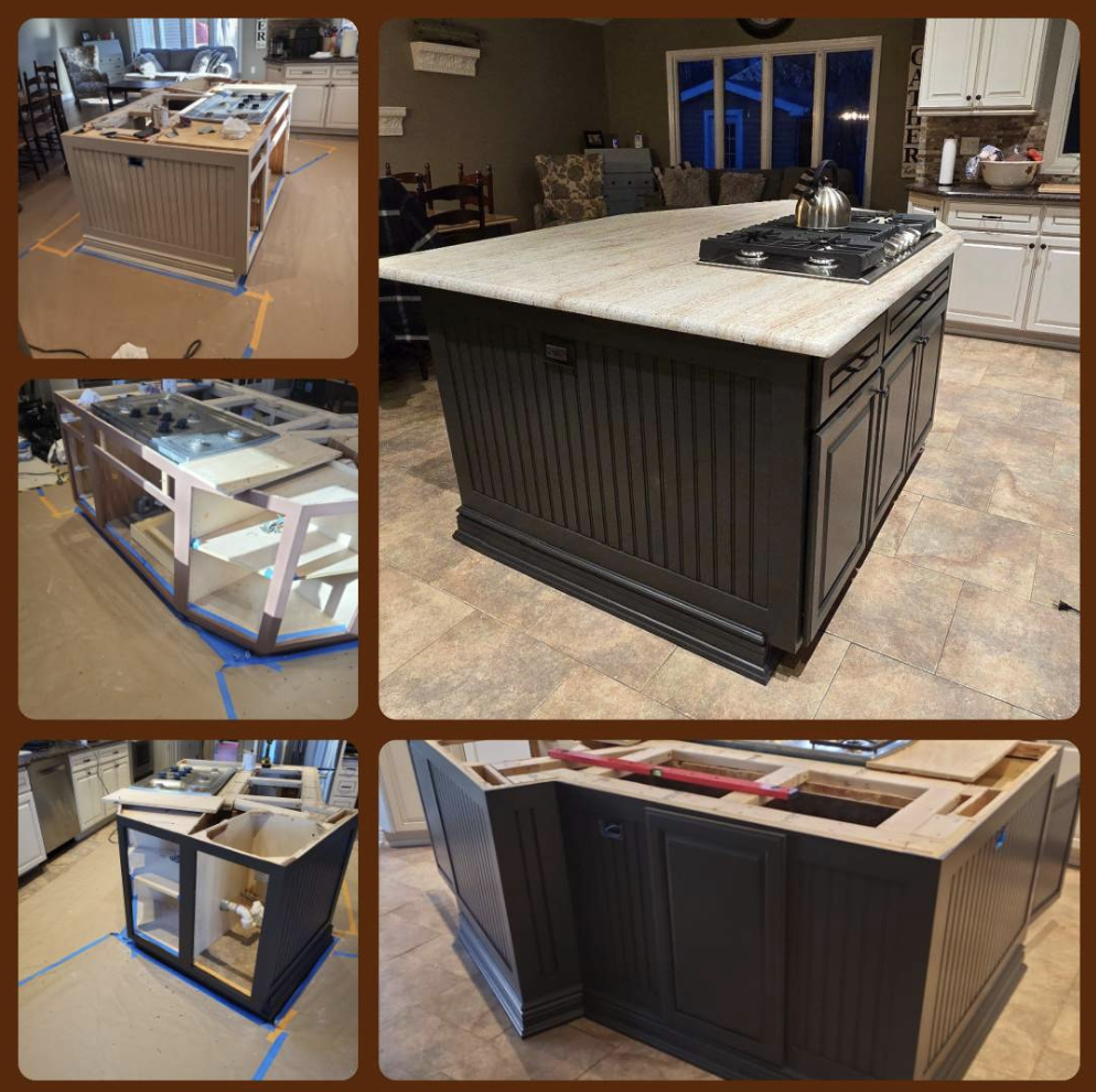 Spectrum Painting Image