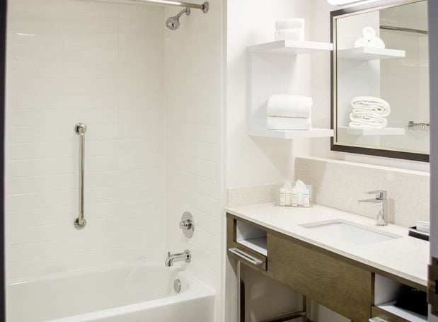 Images Hampton Inn Houston I-10W Energy Corridor