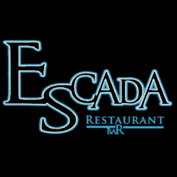 Escada Restaurant & Bar Logo