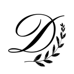 Daisy's Mercantile Logo