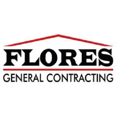 Flores Roofing & Construction LLC Logo