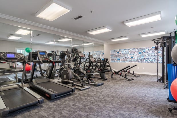 Images Keswick Village Apartments & Townhomes