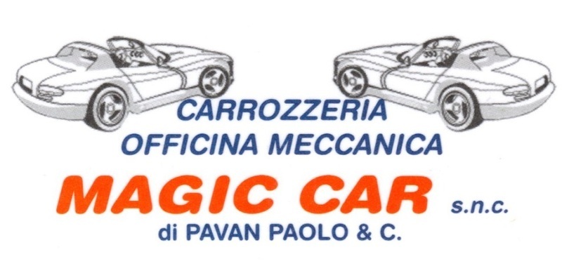 Images Carrozzeria Magic-Car