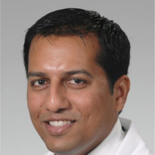 Pavan Narra, MD