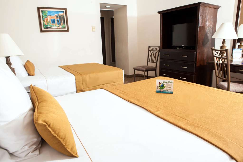 Images Best Western Hotel Posada Del Rio Express