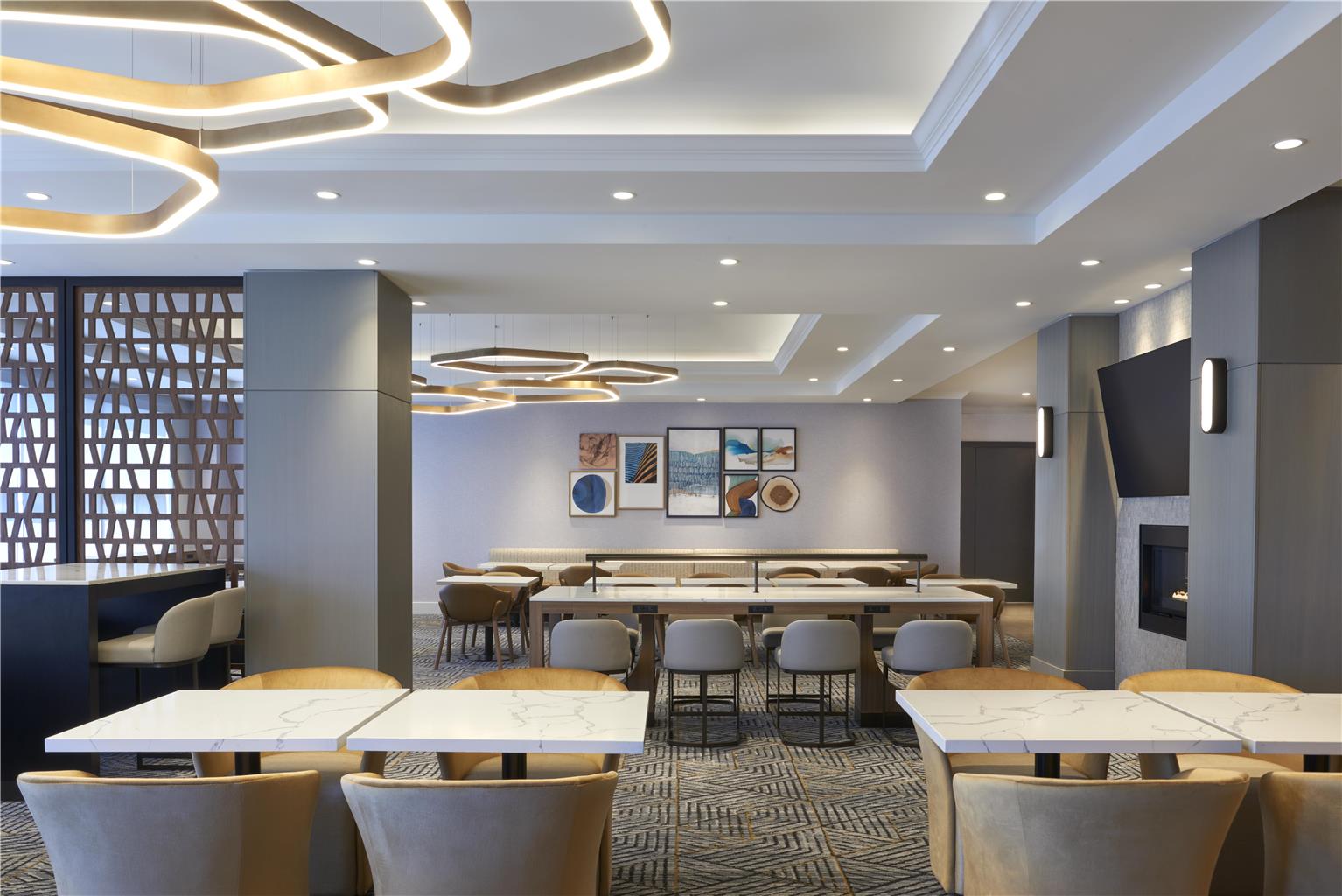 Images Homewood Suites by Hilton Toronto Vaughan
