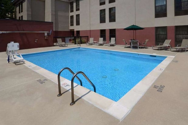 Images Hampton Inn Raleigh/Town Of Wake Forest