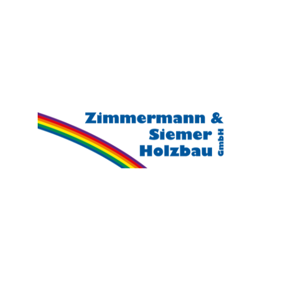 Zimmermann & Siemer Holzbau GmbH in Kandern - Logo
