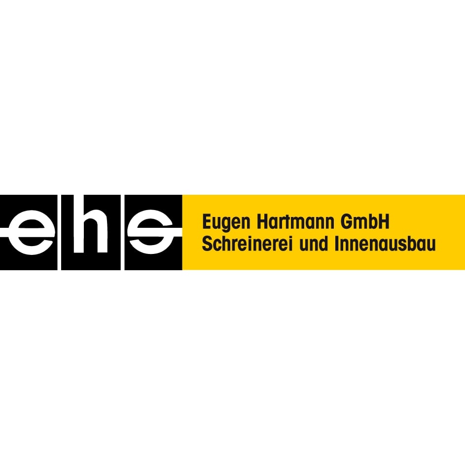 Eugen Hartmann GmbH Logo
