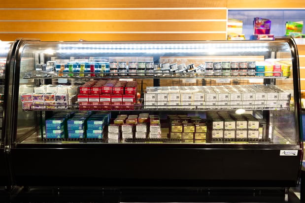 Images Catalyst Cannabis Dispensary San Diego