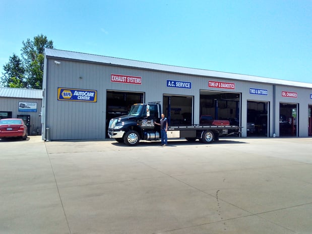 Images Z-1 Automotive Inc