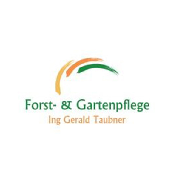 Logo von Forst & Gartenpflege - Ing. Gerald Taubner