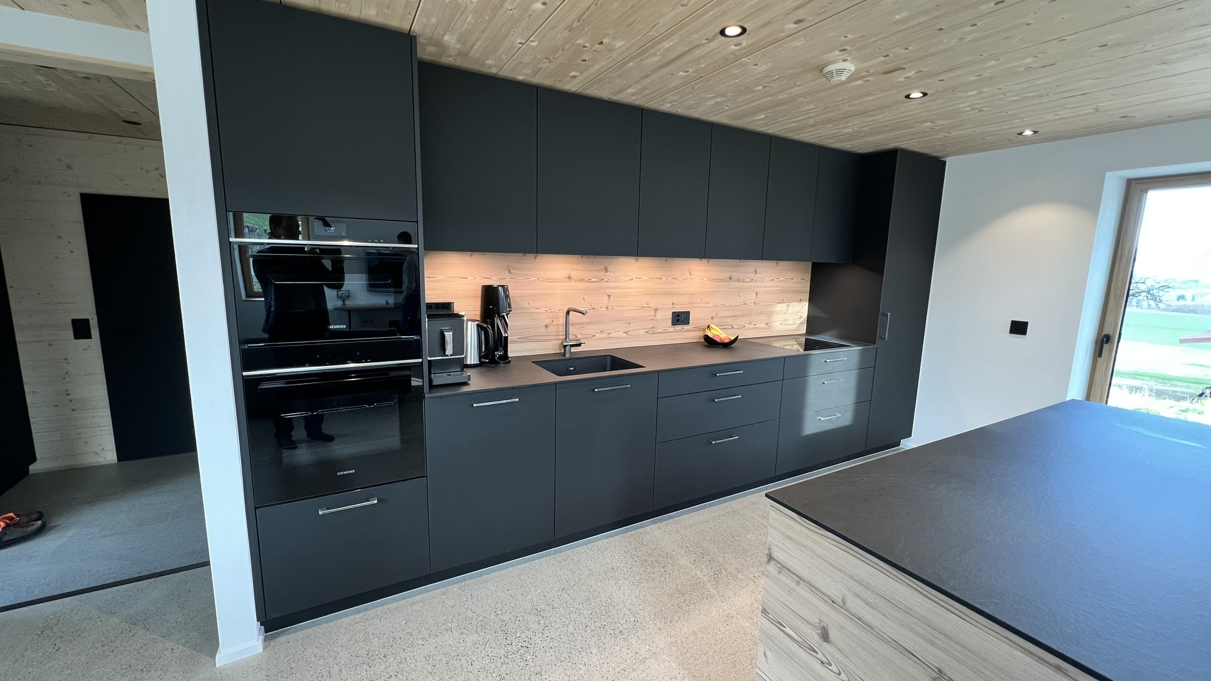Bilder Agencement Magnin SA / Magnin Cuisine