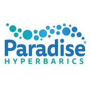 Paradise Hyperbarics Logo