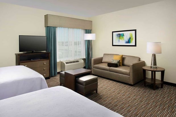 Images Homewood Suites by Hilton San Antonio Airport