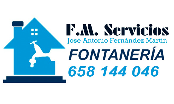 Images F.M. Servicios Fontaneria