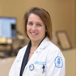 Daphna Y. Gelblum, MD - MSK Radiation Oncologist Logo