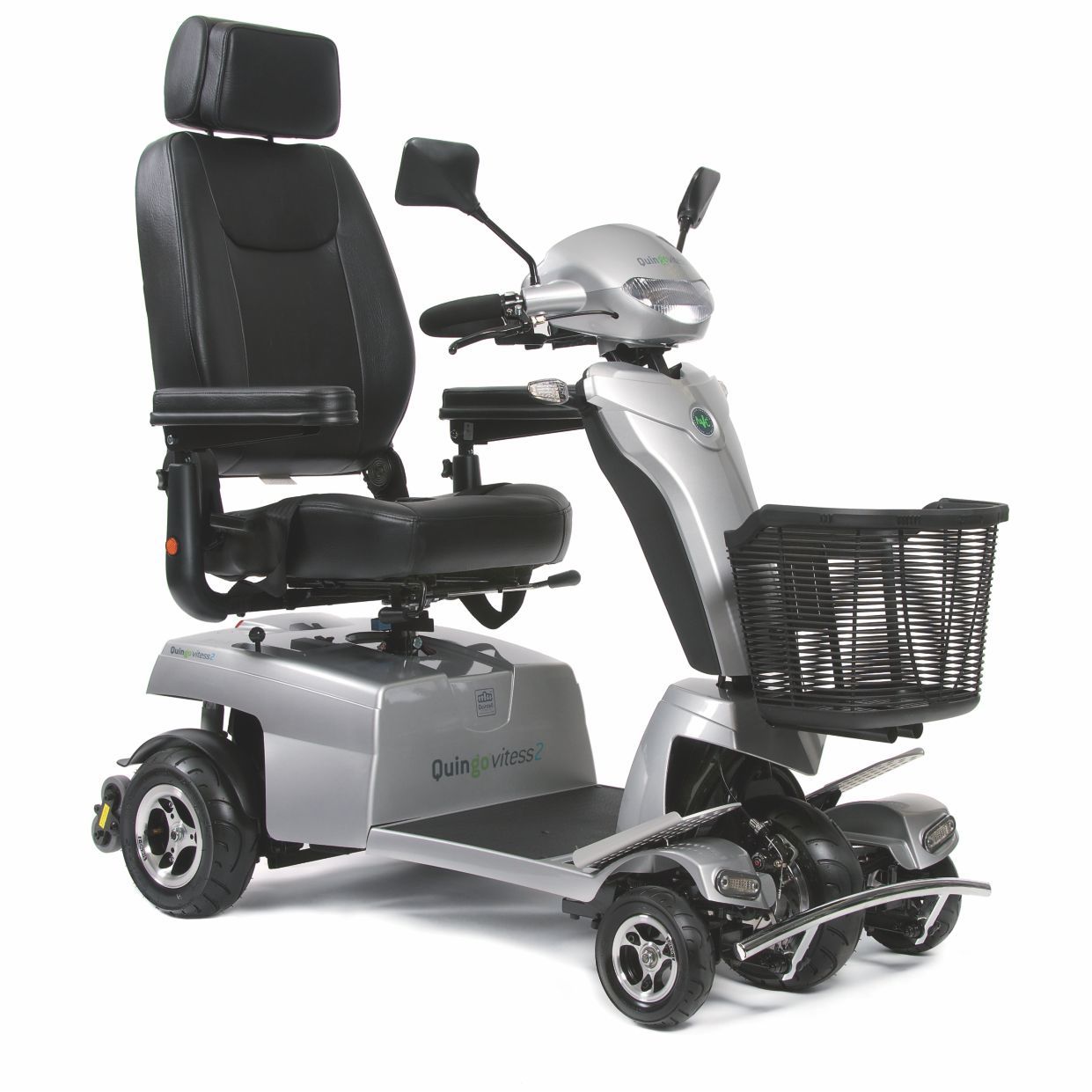 Images Bluesky Mobility