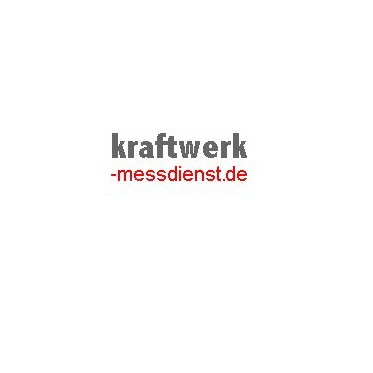 kraftwerk GmbH, Abrechnungsservice Logo