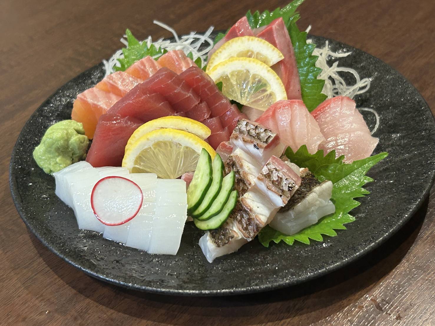 Images おさかな屋オカピ