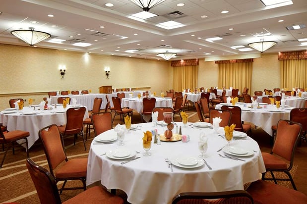 Images Hilton Garden Inn Savannah Midtown