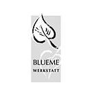 Blueme Werkstatt R. Fässler Logo