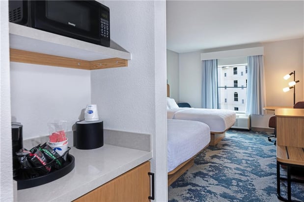 Images Hampton Inn Lawrenceville Duluth