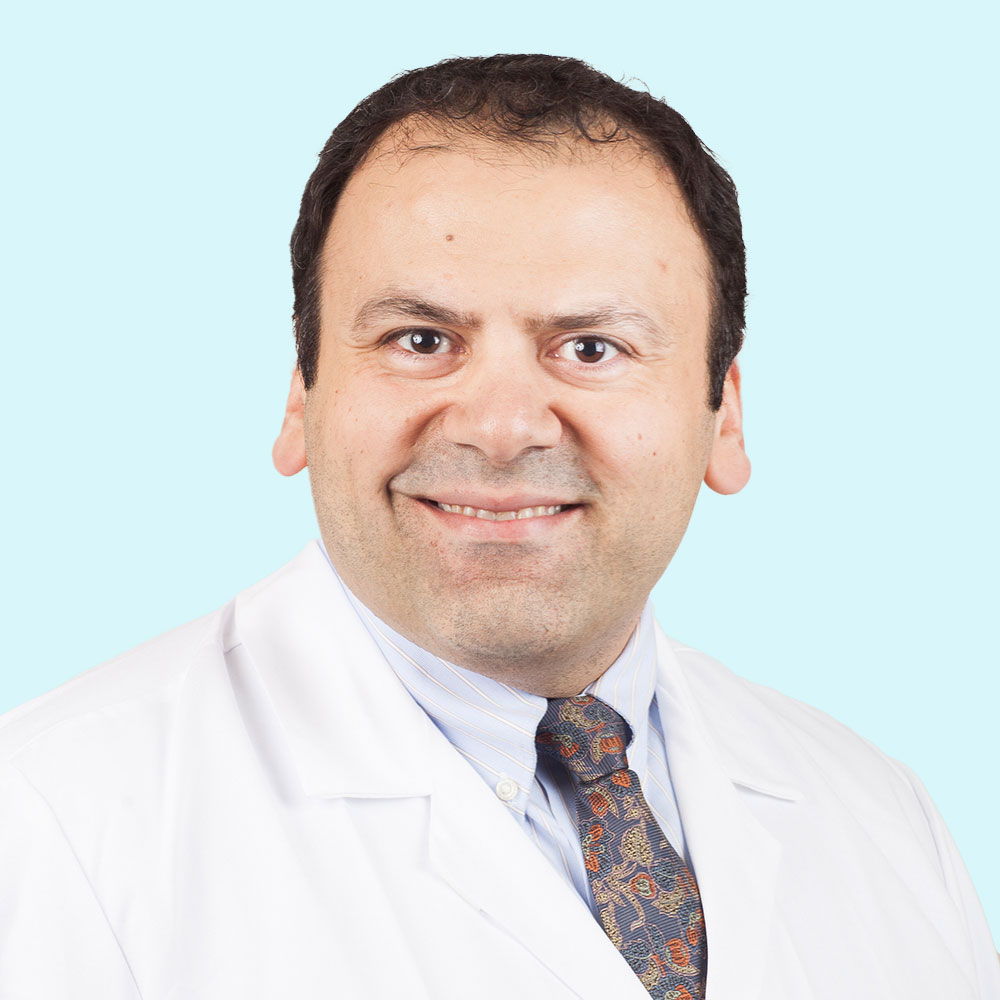 Ramzi A Tawil, MD - Middletown, NY - Family Medicine