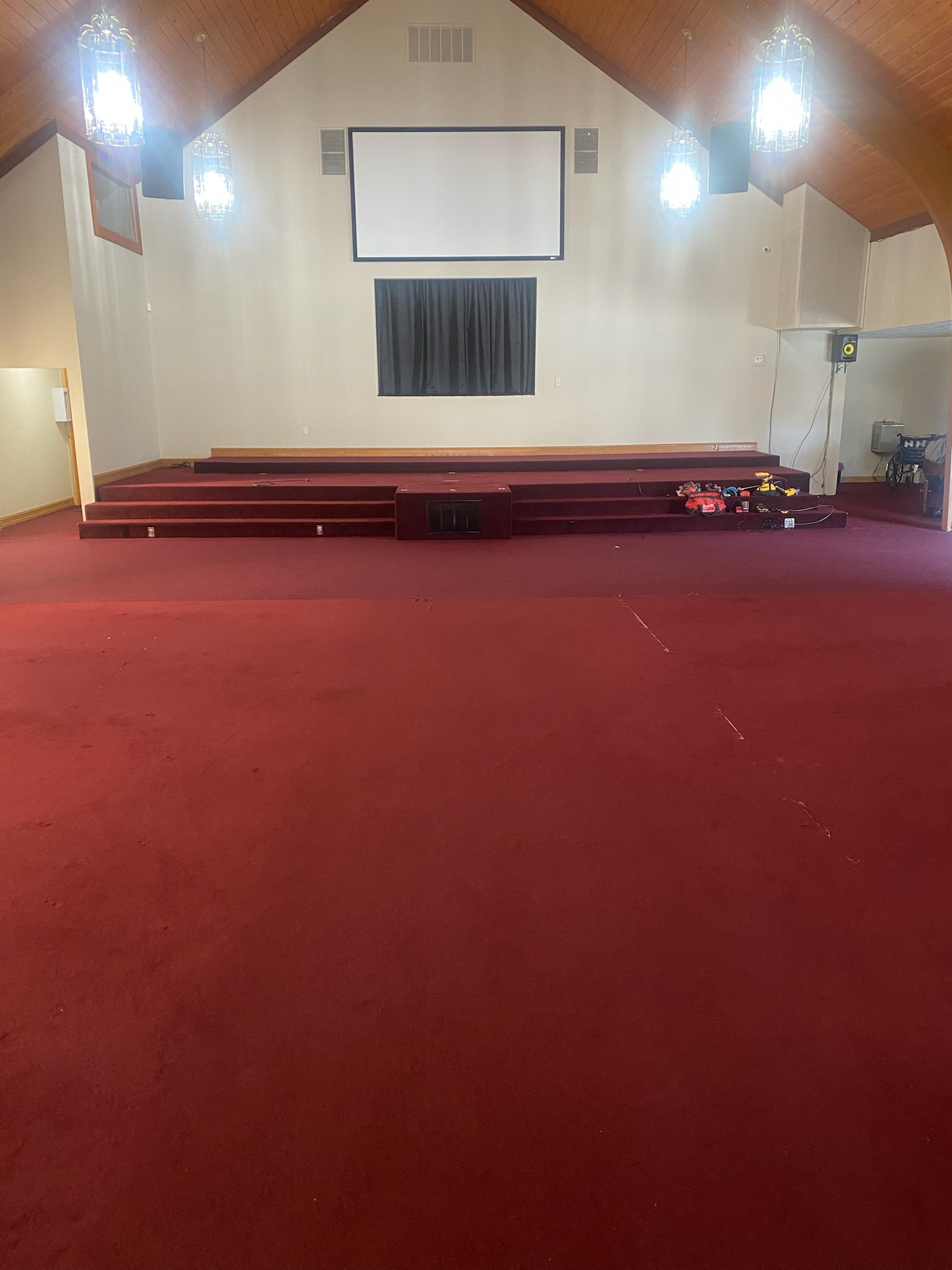 Floor Coverings International of Northwest Indianapolis, IN Image