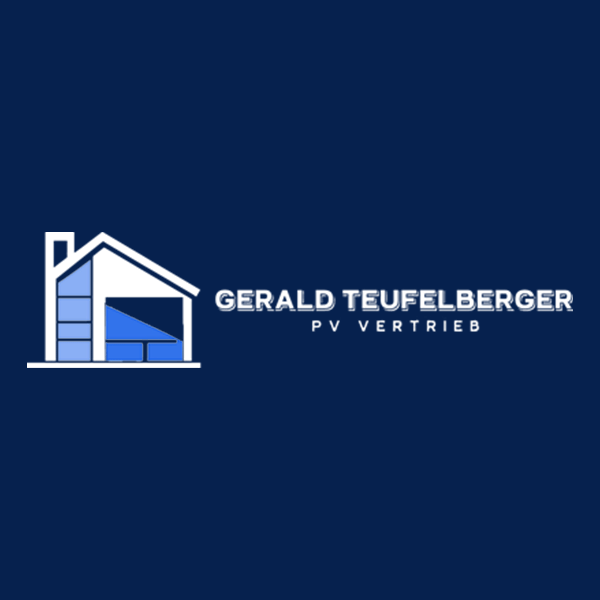 Gerald Teufelberger PV Vertrieb