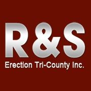 R & S Erection Tri-County Inc