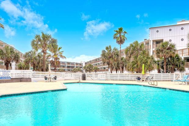 Images CCMS Resorts - Port Aransas
