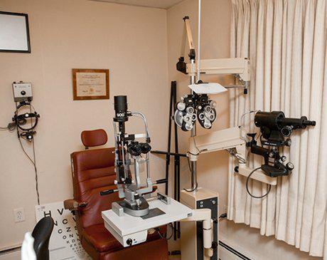 Images South Jersey Vision Center