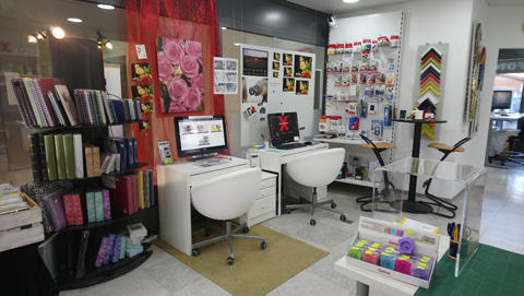 Foto Express, Kilchbergstrasse 6 in Adliswil