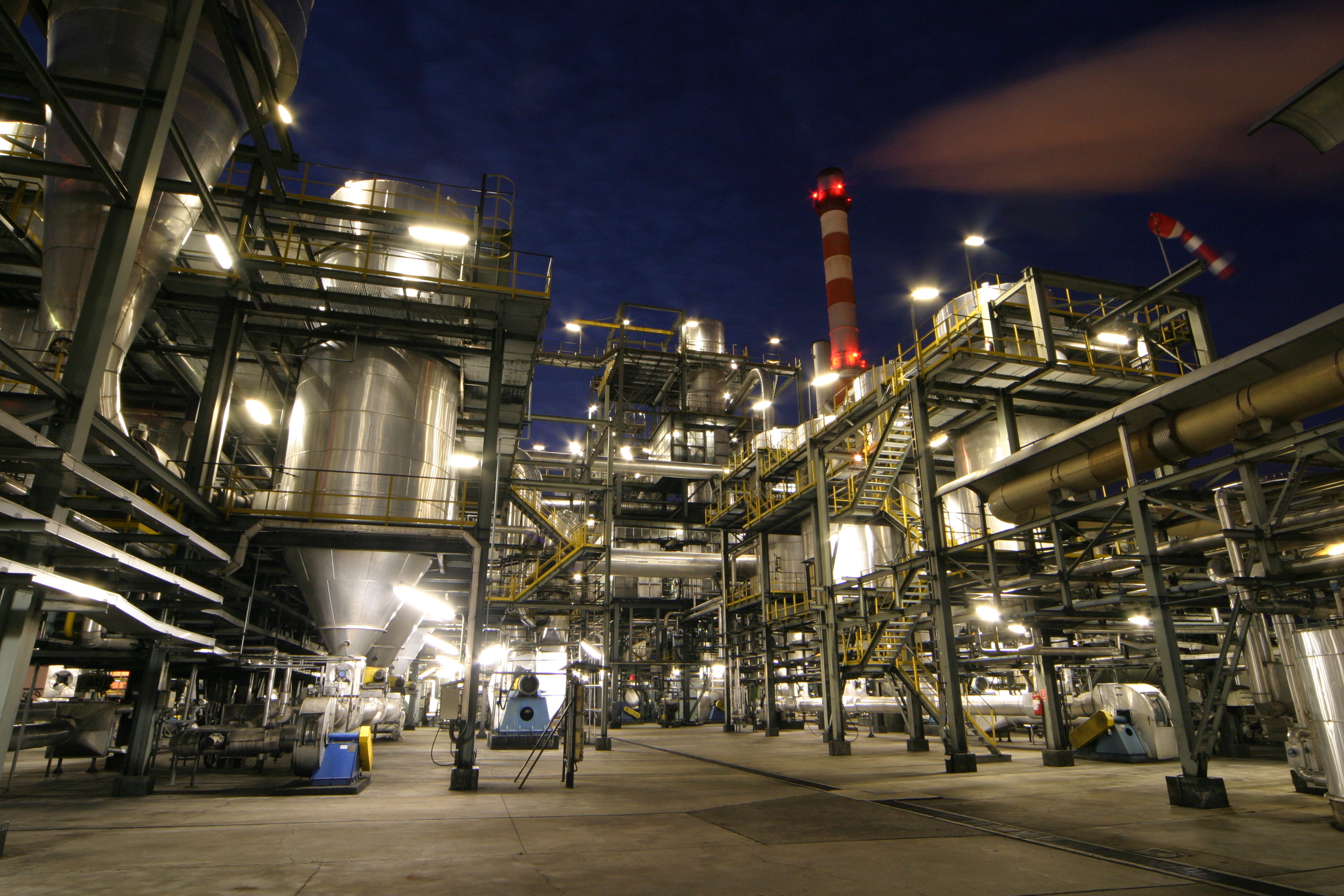 Images Birla Carbon Hungary Kft. Ipari koromgyártás