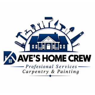 Dave's Home Crew Logo