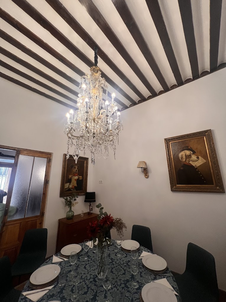 Images La Casa Grande