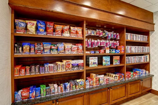 Images Homewood Suites by Hilton Bentonville-Rogers
