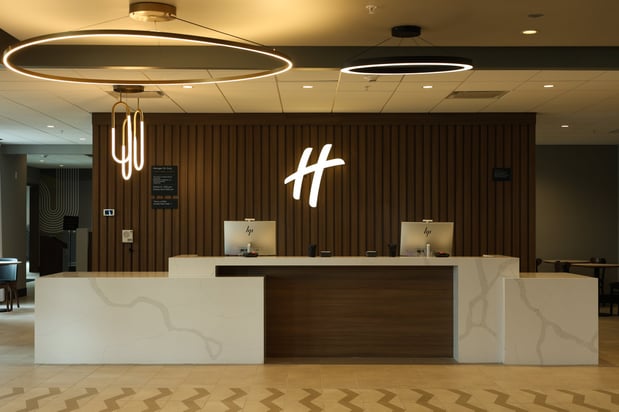 Images Holiday Inn Osceola by IHG