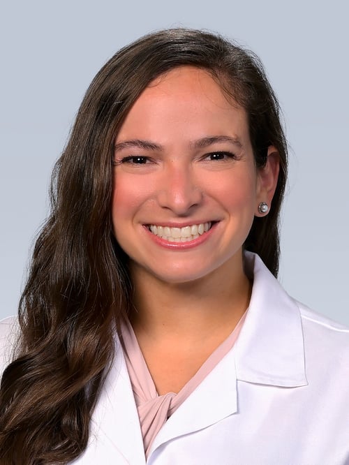 Leah Hellerstein