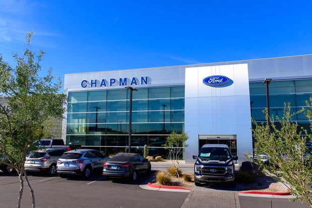 Images Chapman Ford