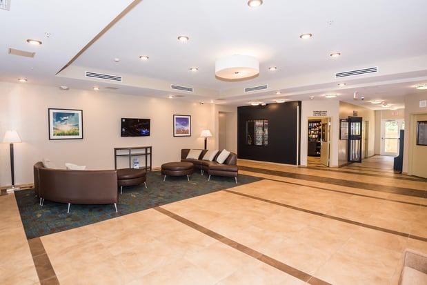 Images Candlewood Suites Ft Walton Beach - Hurlburt Area by IHG