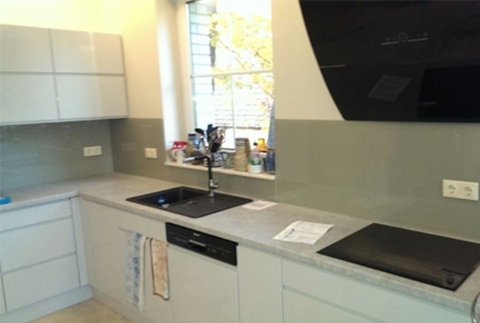 Kolf Glas- u. Beschlaege GmbH, Oderstraße 23 - 25 in Teltow